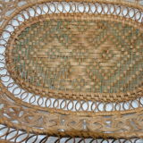 Fine basketry