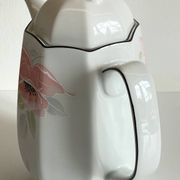 BAVARIA Wunsiedel Porcelain Teapot