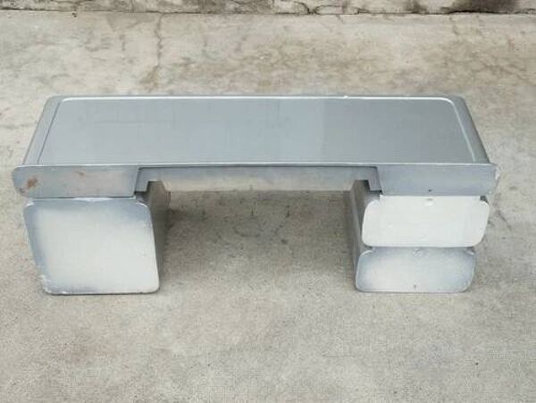 Bureau suspendu ernest igl pour wilhelm werndl