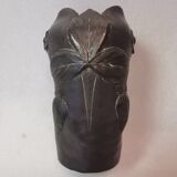 old small soliflore vase