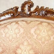 Small Neo-Rococo Sofa, 1930s