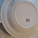 Gien party tableware set 1
