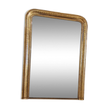 Louis Philippe period mirror 141x100