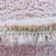 Pure wool handwoven traditional rug size 145/255 cm