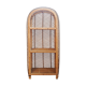 Small rattan floor