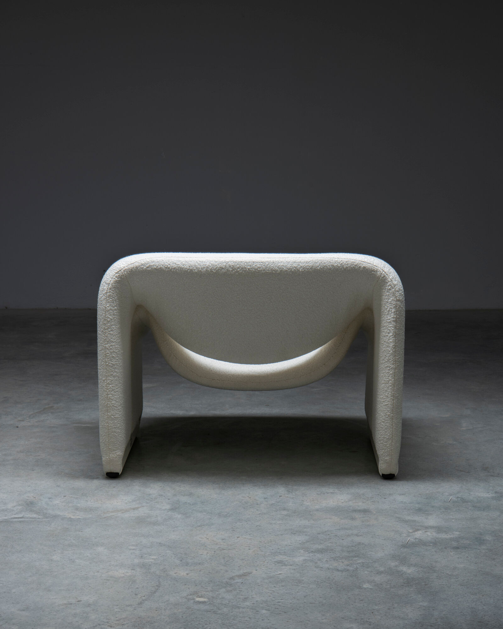Groovy chair by Pierre Paulin for Artifort Holland 1970s