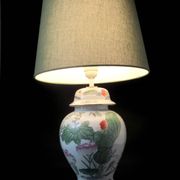 Lampe de salon