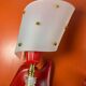 Lunel style wall lights