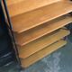 Shelf in oak