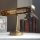 Notary Lamp Laiton 1900 Active
