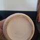Vintage vase Scheurich 288-22 Coral – West Germany – 1960s