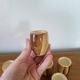 7 Vallauris Gobelet liqueur glasses