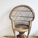 Mini fauteuil Emmanuelle