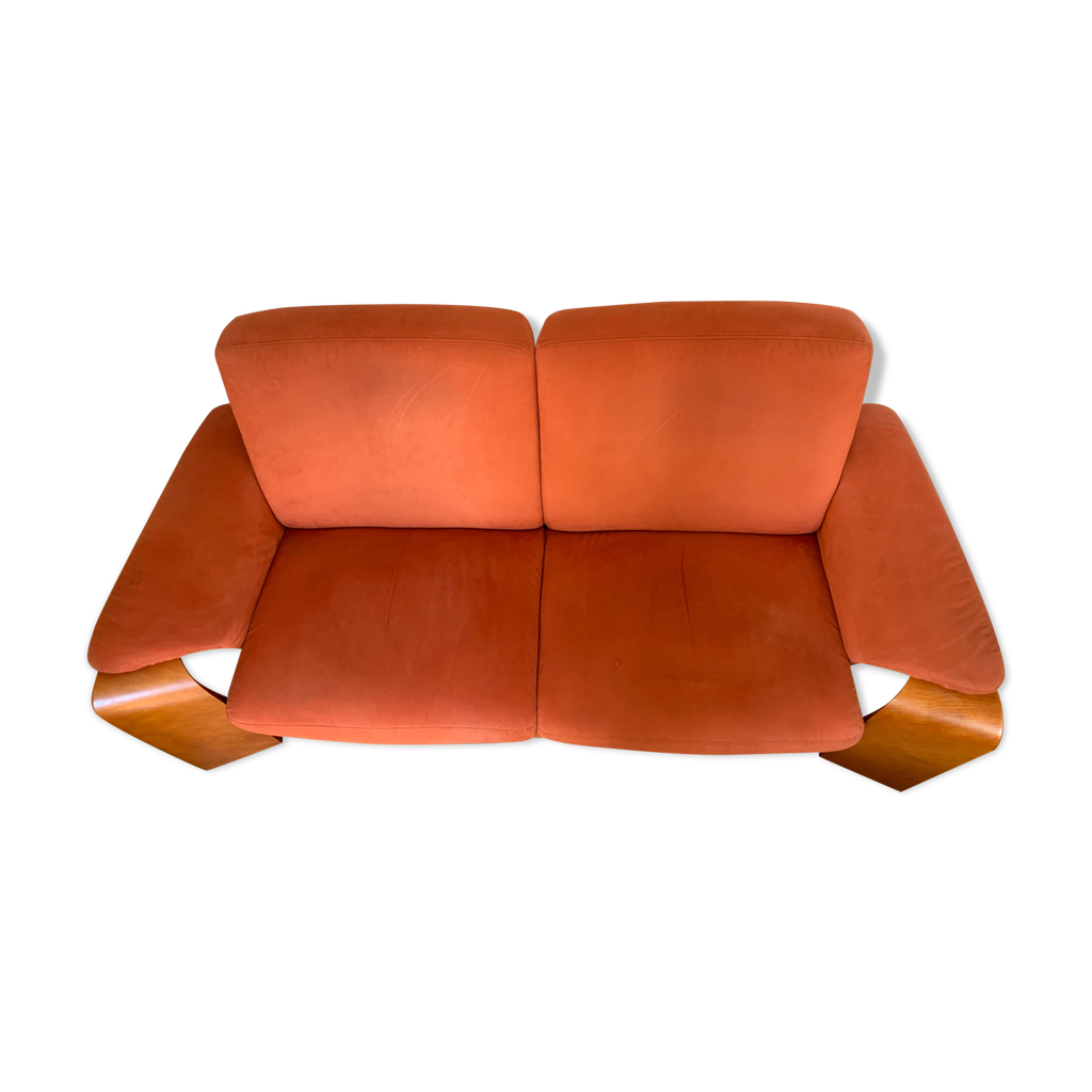 Canapé ekornes stressless Selency