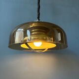 Pendant lamp Herda space age 70s