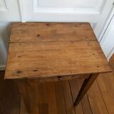 Side table /small desk