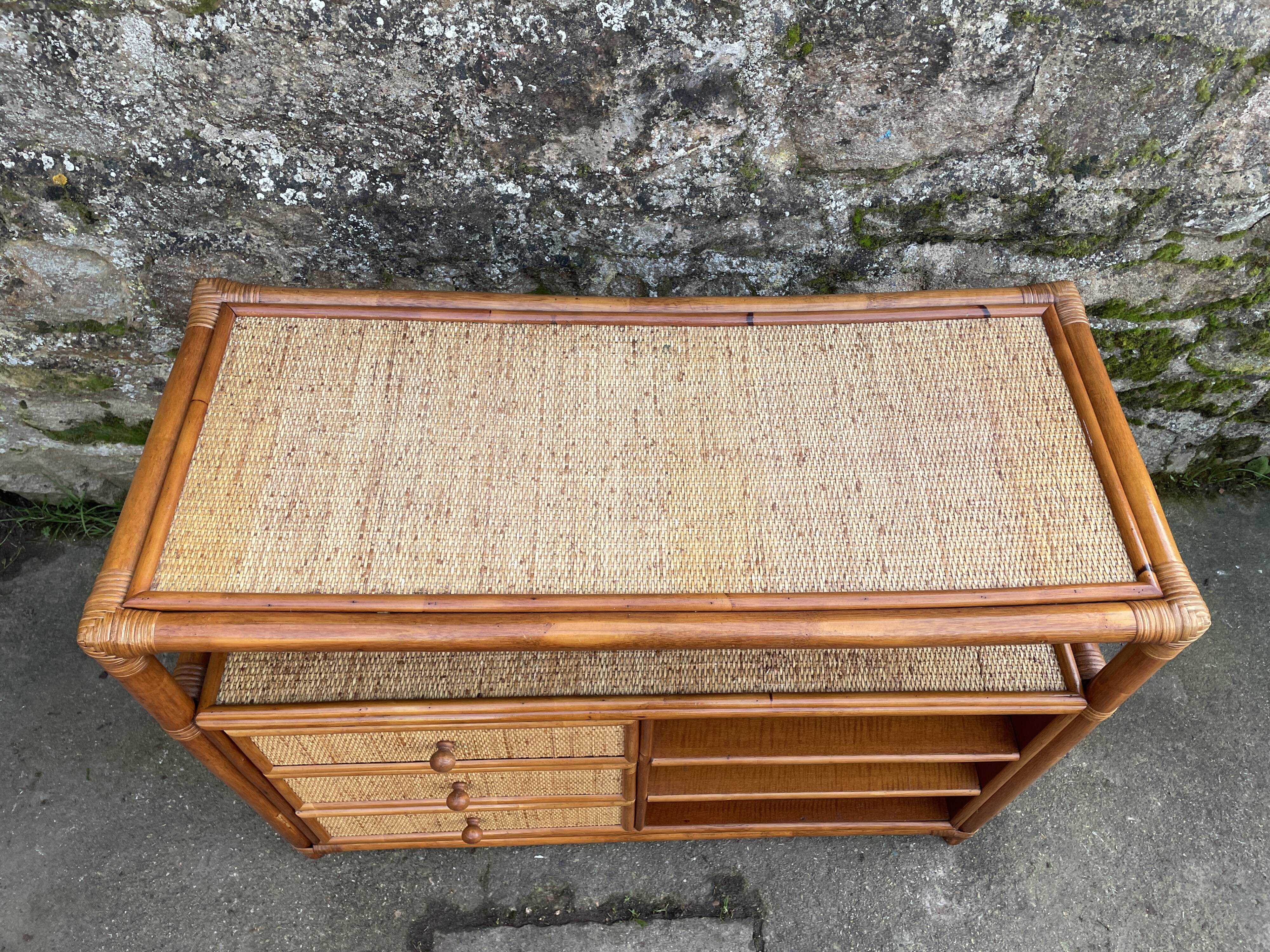 Rattan living room furniture