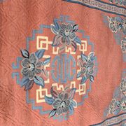 Tapis vintage 1 m 60 x 2 m 17