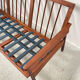 Salon scandinave en teck 1960
