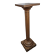 High stool