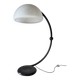 Vintage Elio Martinelli Serpente 2131 floor lamp, 1965