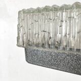Square holophane ceiling lights 5060