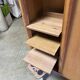 Armoire vintage