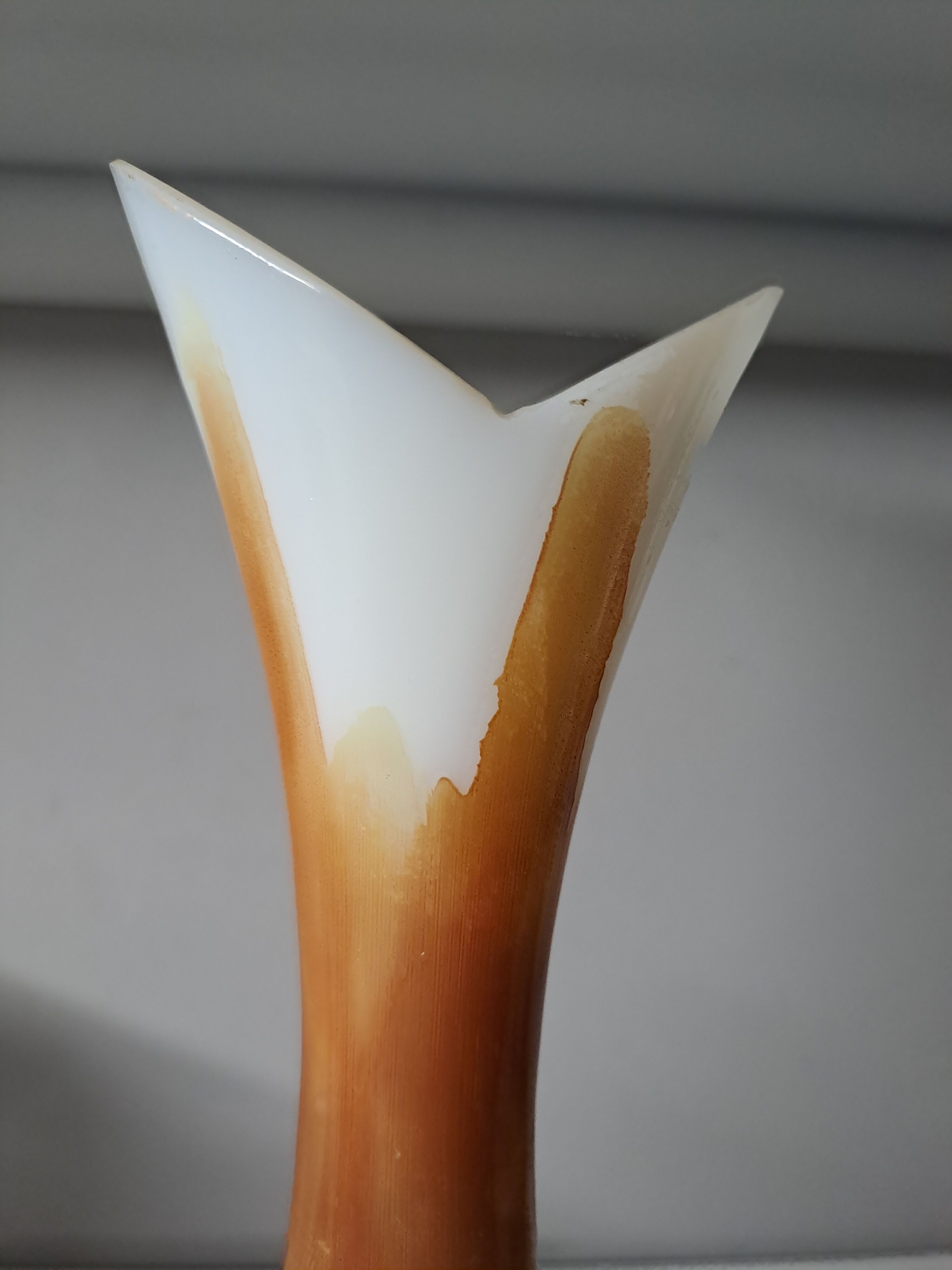 Murano vase