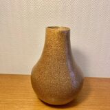 60s modernist stoneware carafe