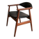 Armchair Erik Kirkegaard for Glostrup
