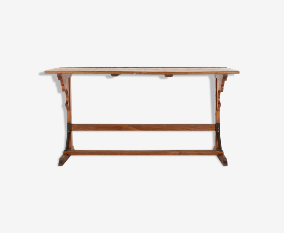 Antique writing desk/lectern Ca.1900