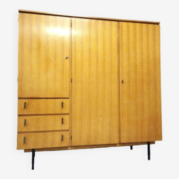 Armoire penderie André Simard