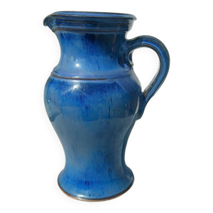 Vase, pichet en céramique - poterie