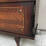 Showcase furniture 50s/60s