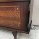 Meuble vitrine années 50/60