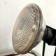 Lita clamp spotlight, wall light