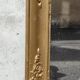 Miroir empire 139/103 cm