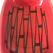Serviteur apéritif vintage design annees 60