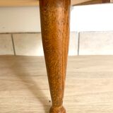 Teak chest of drawers 60s