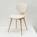 Baumann max Bill chair