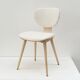 Baumann max Bill chair