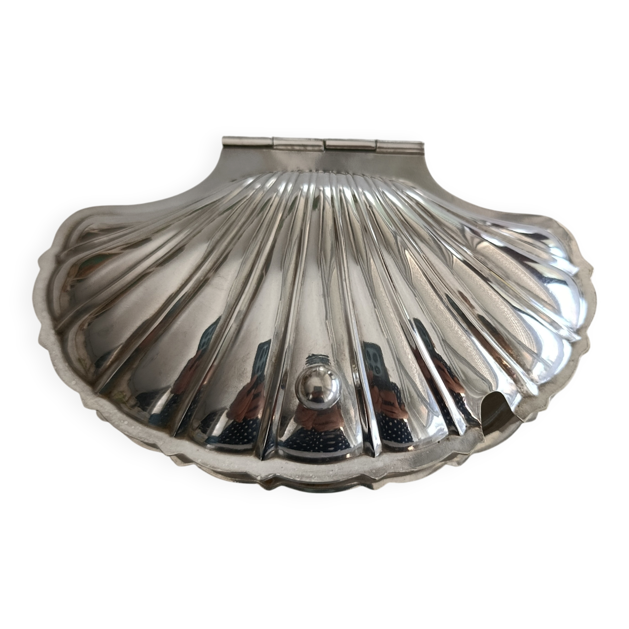 Butter dish