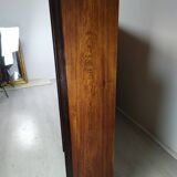 Art Deco library cabinet