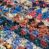 125x200 cm berber carpet