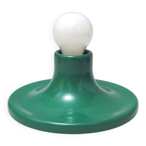 Applique Teti verte en