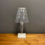 Lampe Big Battery Cristal - Kartell