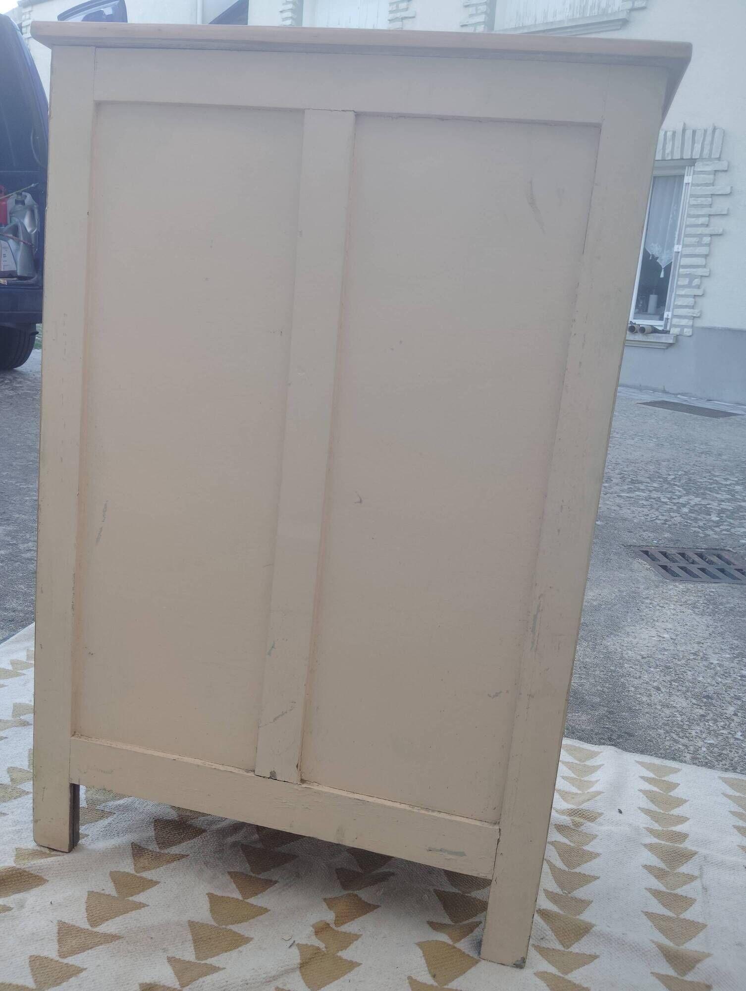 Buffet/Sideboard "Parisian"