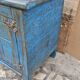 Ancien buffet en teck birman