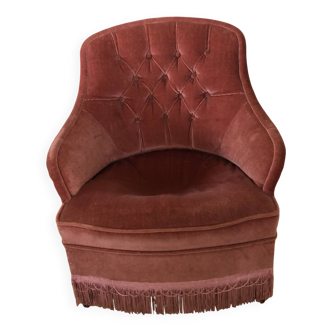 Armchair