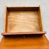 Table de chevet année 60